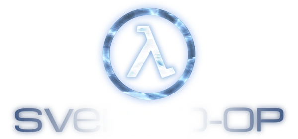 Sven Co-op Server Hosting